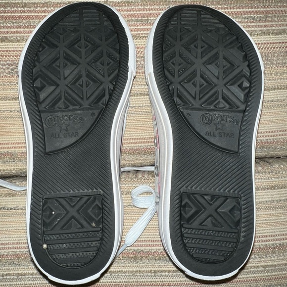 Converse Pretty Strong Sneakers - Picture 4 of 6